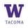 University of Washington-Tacoma logo